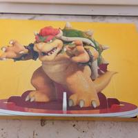 BOWSER - sorpresa Mcdonald's - Super Mario