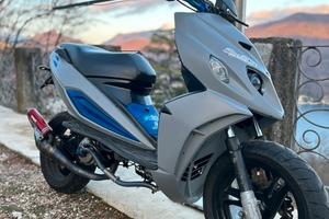 Malaguti Phantom F12-R