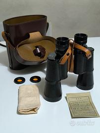 Binocolo PZ LB 8x40 made in Poland