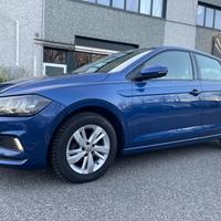 Volkswagen Polo 1.0 MPI 75 CV 5p. Comfortline*Neop