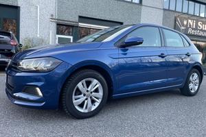 Volkswagen Polo 1.0 MPI 75 CV 5p. Comfortline*Neop