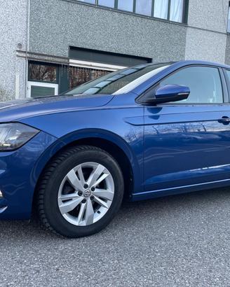 Volkswagen Polo 1.0 MPI 75 CV 5p. Comfortline*Neop