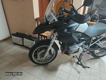 BMW R 1200 GS