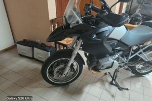 BMW R 1200 GS