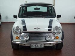 Rover Mini 1.3i cat Cooper
