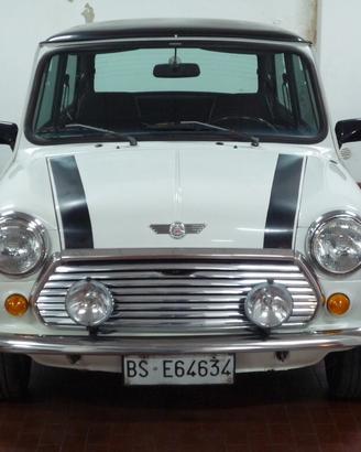 Rover Mini 1.3i cat Cooper