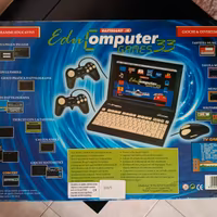 Edu computer games vintage 