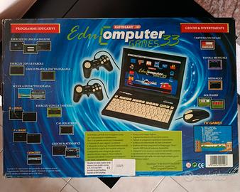 Edu computer games vintage 