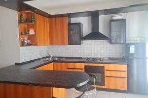 TRILO zona centrale TV contratto transitorio