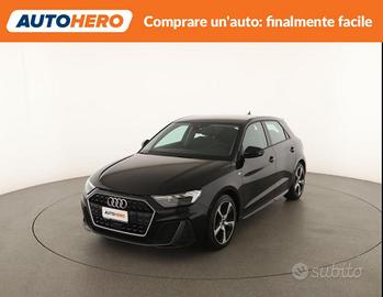 AUDI A1 MC13853