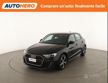 AUDI A1 MC13853