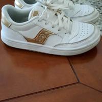 scarpe bambina numero 31