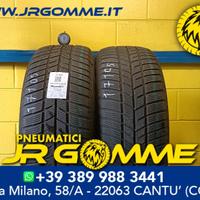 235/55/18 BARUM Invernali 70%