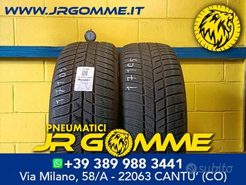 235/55/18 BARUM Invernali 70%