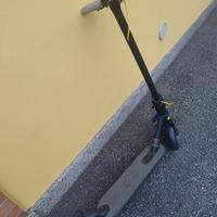 monopattino lexgo r9 lite