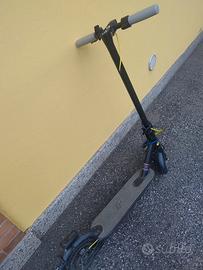 monopattino lexgo r9 lite