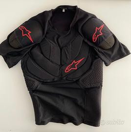 Alpinestar Pro Comp maglia MTB