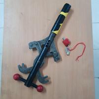 Bullock Antifurto Blocca Pedali Per Auto