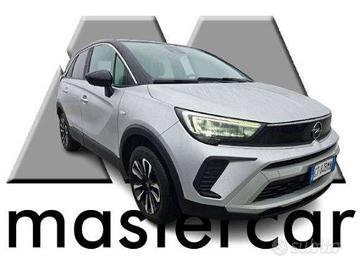 OPEL Crossland Crossland 1.2 Elegance autom. - t