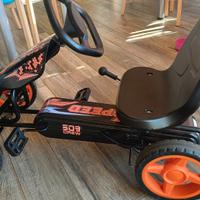 bicicletta a 4 ruote 