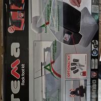 Barre portatutto per Golf 7/8