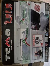 Barre portatutto per Golf 7/8