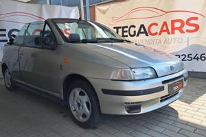 Fiat Punto 60 cat Cabrio S