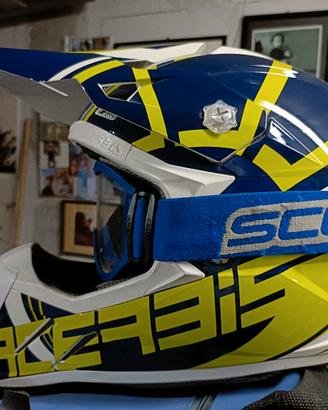 caschi da moto 