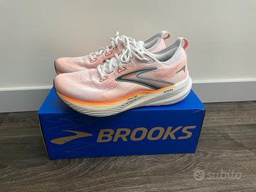 Scarpe da running - brooks glycerin 22 numero 44