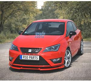 SPOILER SEAT IBIZA 6J 12- VARIO-X