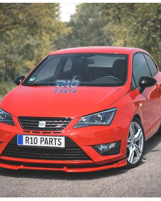 SPOILER SEAT IBIZA 6J 12- VARIO-X