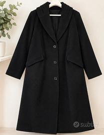 Cappotto Donna