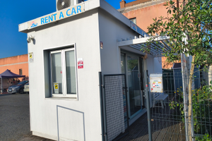 Ufficio trasportabile