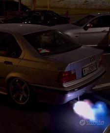 CENTRALINE BMW E36 E46 MAPPA - IMMO - SCODIFICA