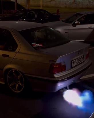 CENTRALINE BMW E36 E46 MAPPA - IMMO - SCODIFICA