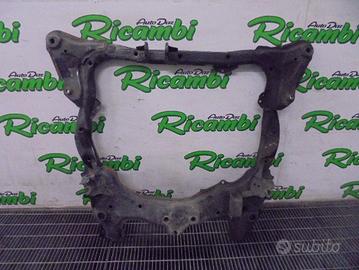 TELAIO ANTERIORE PER CIVIC 3DR 1.7 CDTI 2006