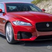 Ricambi jaguar xf