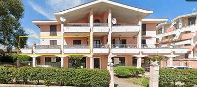 Appartamento luminoso