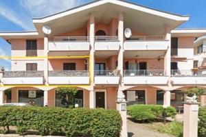 Appartamento luminoso