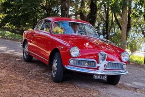 alfa romeo giulietta sprint