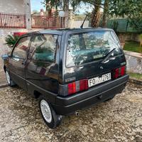 Y10 4x4 Gangio traino