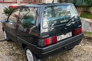 Y10 4x4 Gangio traino