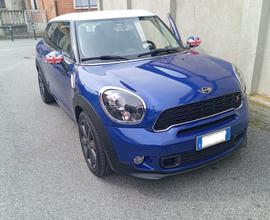 MINI Mini Paceman (R61) - 2014