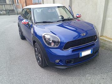 MINI Mini Paceman (R61) - 2014