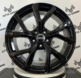 Set da 4 Cerchi in lega per Range Rover Evoque Fre