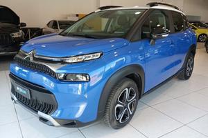 Citroën C3 Aircross BlueHDi 110 S&S Feel
