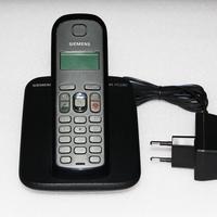 Cordless Gigaset AS280 CON VIVAVOCE