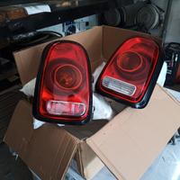 fari posteriori mini countryman