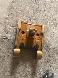 Adattatori per escavatore