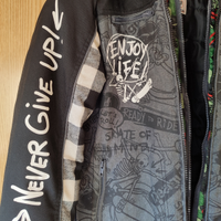 Giubbotto Desigual 11/12 anni